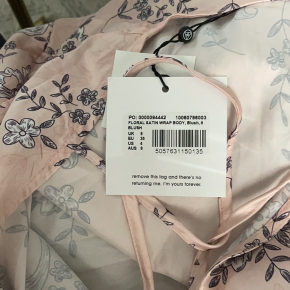 Bodysuit - Picture 5 of 5